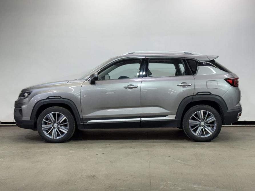 Changan CS35 Plus I Ярославль  - изображение 8