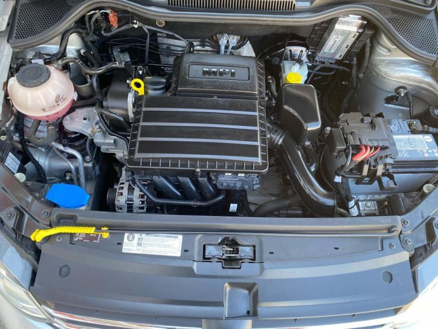 Volkswagen Polo V Рестайлинг Альметьевск  - изображение 7