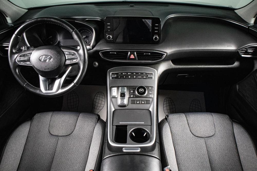 Hyundai Santa Fe IV Рестайлинг Сургут  - изображение 12