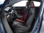 Geely Coolray I Рестайлинг Москва  - изображение 32