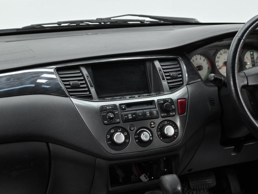 Mitsubishi Lancer IX Москва  - изображение 8