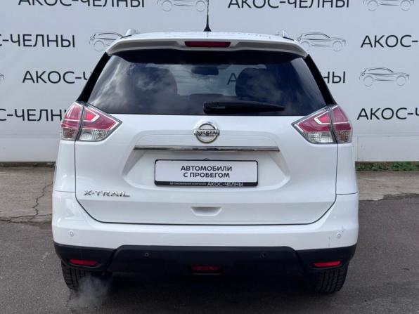 Nissan X-Trail III с пробегом 2015 года, цена 1 400 000 рублей, 228678 км, внедорожник, Автокод Объявления