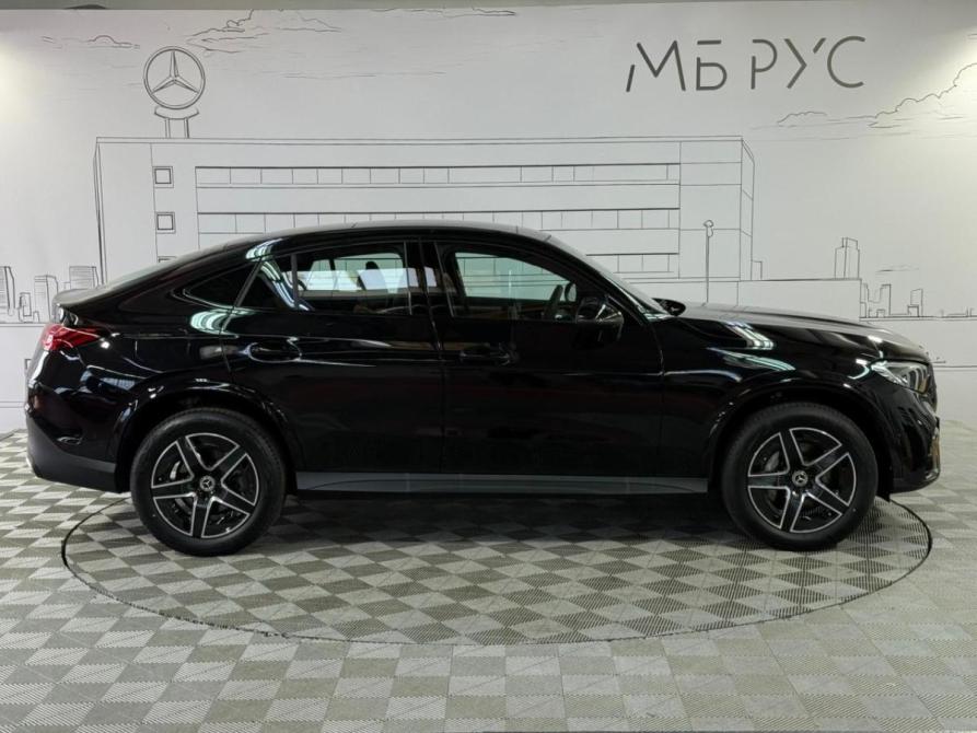 Mercedes-Benz GLC Coupe II (C254) Москва  - изображение 5
