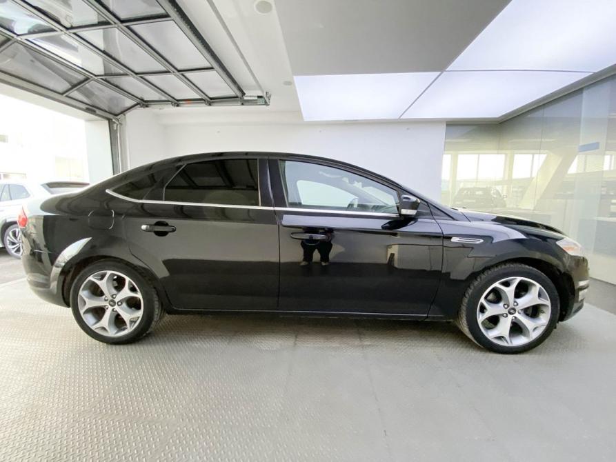 Ford Mondeo IV Рестайлинг Уфа  - изображение 5