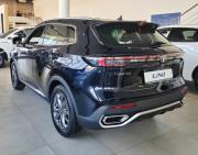 Changan UNI-S (CS55 Plus) Москва  - изображение 20