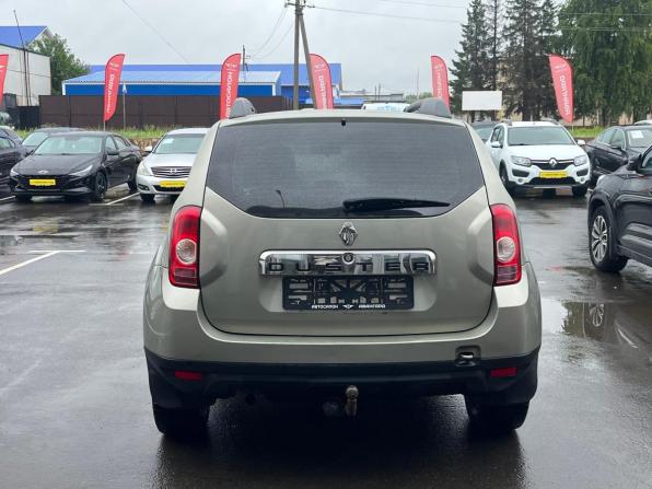 Renault Duster I с пробегом 2014 года, цена 730 000 рублей, 224779 км, внедорожник, Автокод Объявления