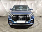 Geely Okavango I Рестайлинг Москва  - изображение 30