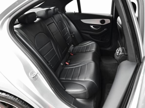 Mercedes-Benz C-Класс IV (W205) с пробегом 2014 года, цена 1 989 999 рублей, 133799 км, седан, Автокод Объявления