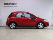 Suzuki SX4 I (Classic) Рестайлинг Дзержинск  - изображение 26