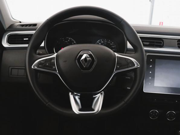 Renault Arkana I с пробегом 2019 года, цена 2 150 000 рублей, 41594 км, внедорожник, Автокод Объявления