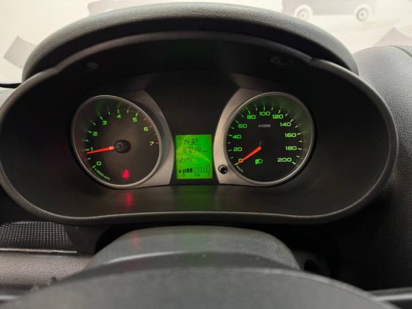 Lada (ВАЗ) Granta I с пробегом 2013 года, цена 550 000 рублей, 167238 км, седан, Автокод Объявления