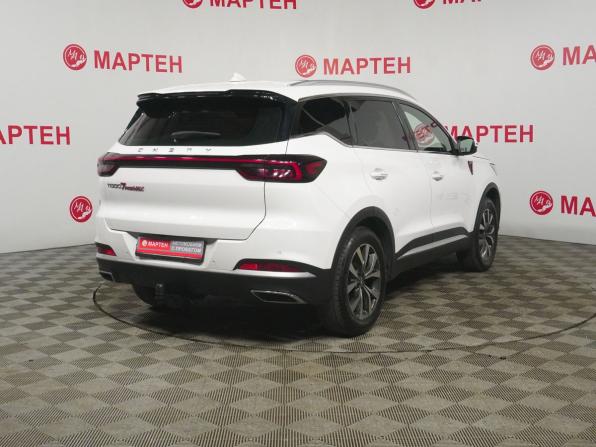 Chery Tiggo 7 Pro Max I с пробегом 2023 года, цена 1 798 000 рублей, 64551 км, внедорожник, Автокод Объявления