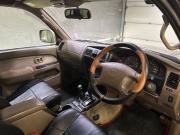Toyota Hilux Surf IV Новосибирск  - изображение 40