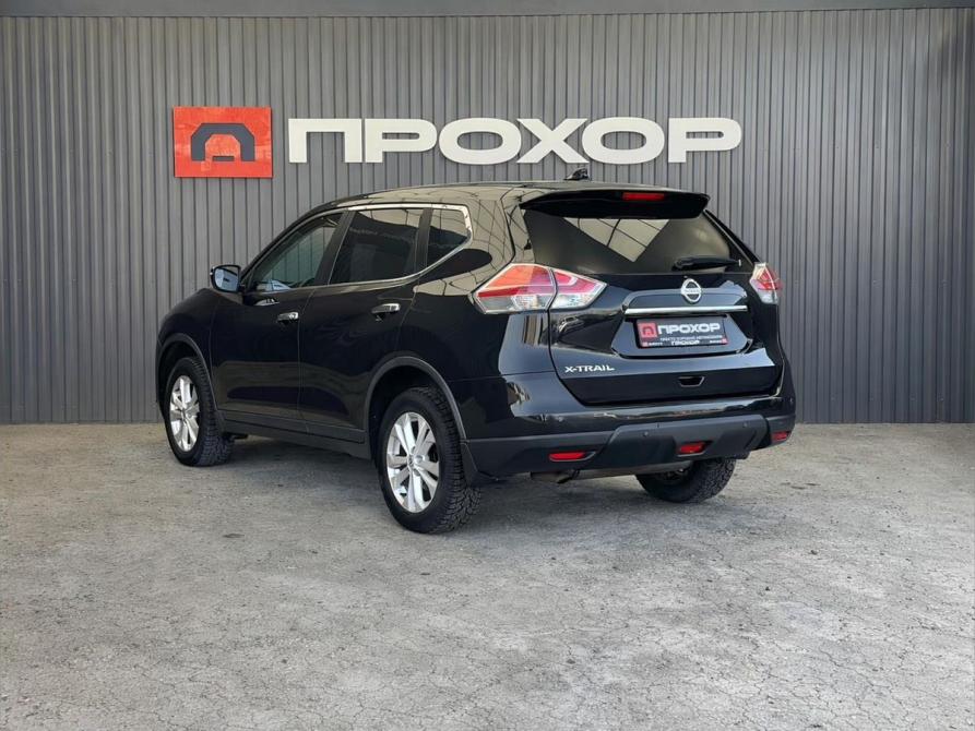Nissan X-Trail III Рестайлинг Пермь  - изображение 26