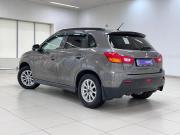 Mitsubishi ASX I Волгоград  - изображение 36