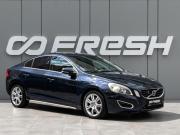 Volvo S60 II Краснодар  - изображение 22