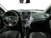 Renault Logan II Санкт-Петербург  - изображение 27
