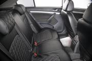 Skoda Octavia II (A5) Рестайлинг Пермь  - изображение 30