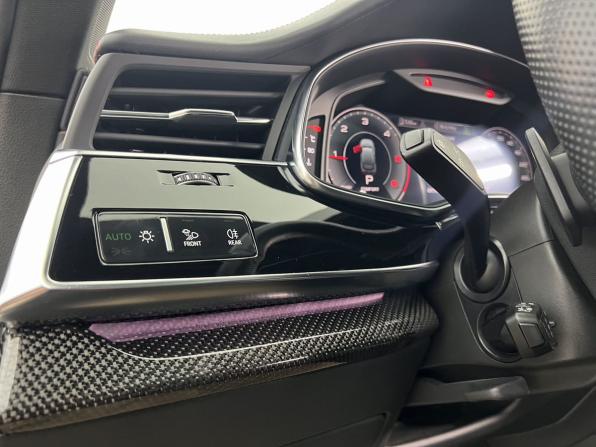 Audi Q7 II (4M) Рестайлинг с пробегом 2021 года, цена 6 950 000 рублей, 67889 км, внедорожник, Автокод Объявления