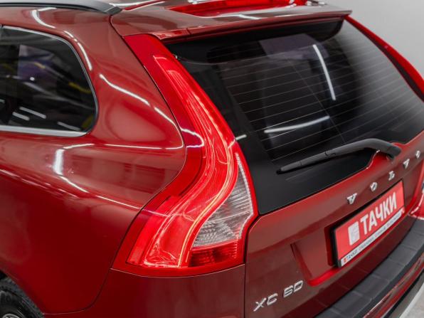 Volvo XC60 I с пробегом 2012 года, цена 1 000 000 рублей, 161319 км, внедорожник, Автокод Объявления