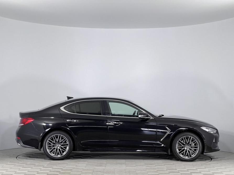Genesis G70 I Калининград  - изображение 4