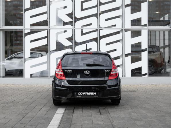 Hyundai i30 I с пробегом 2009 года, цена 649 000 рублей, 148041 км, хэтчбек, Автокод Объявления