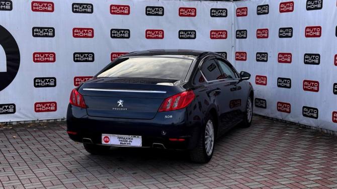 Peugeot 508 I с пробегом 2012 года, цена 999 990 рублей, 350000 км, универсал, Автокод Объявления
