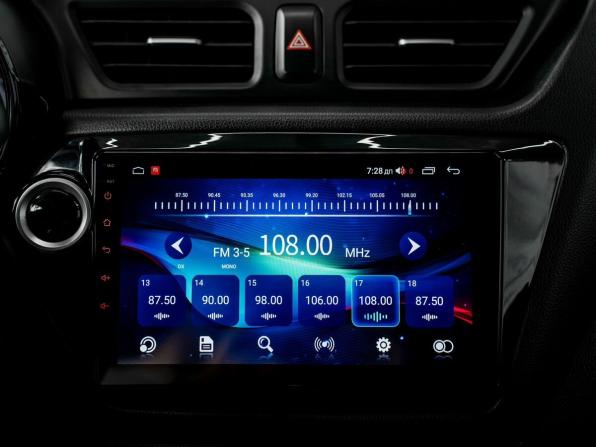 Kia Rio III Рестайлинг с пробегом 2015 года, цена 945 000 рублей, 185875 км, седан, Автокод Объявления
