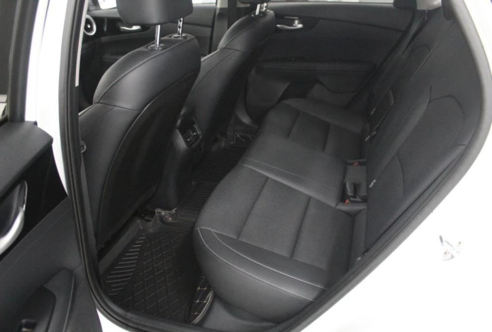 Kia K3 II (China Market) Астрахань  - изображение 17