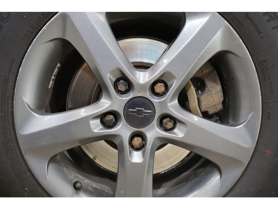 Chevrolet Orlando I Коломна  - изображение 15