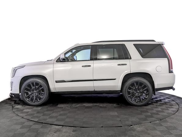 Cadillac Escalade IV с пробегом 2020 года, цена 6 100 000 рублей, 47064 км, внедорожник, Автокод Объявления