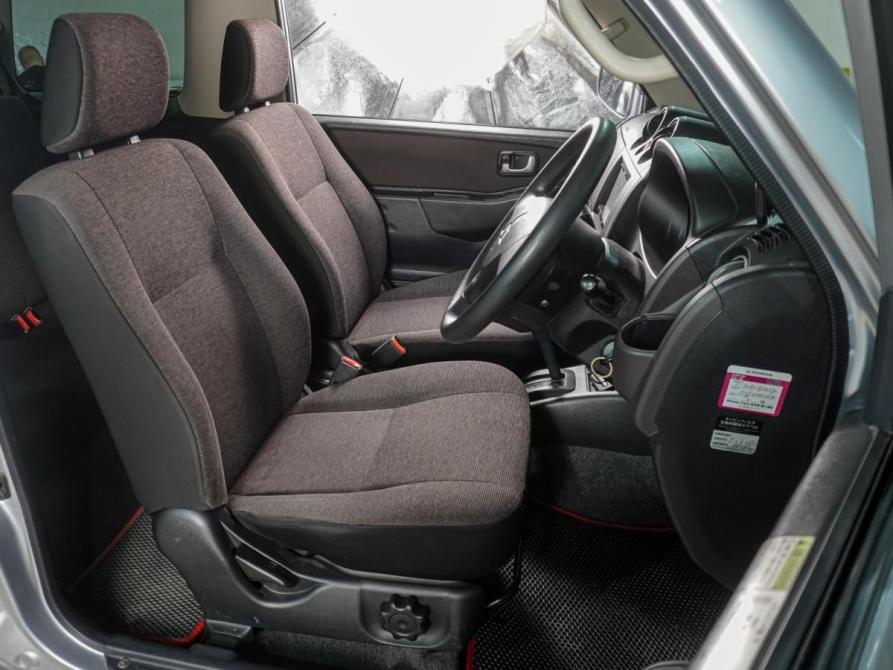 Mitsubishi Pajero Mini II Воронеж  - изображение 10