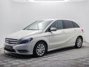 Mercedes-Benz B-Класс II (W246) Москва  - изображение 18