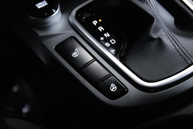 Kia Seltos I с пробегом 2021 года, цена 1 949 000 рублей, 156567 км, внедорожник, Автокод Объявления