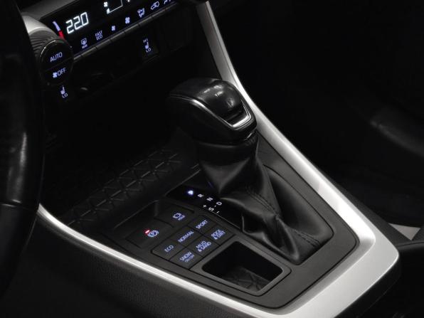 Toyota RAV4 V (XA50) с пробегом 2019 года, цена 2 940 000 рублей, 168000 км, внедорожник, Автокод Объявления
