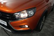 Lada (ВАЗ) Vesta I Волгоград  - изображение 45