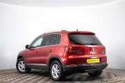 Volkswagen Tiguan I Рестайлинг Пермь  - изображение 30