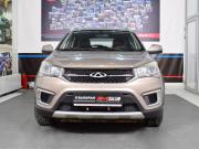 Chery Tiggo 2 I Кемерово  - изображение 5