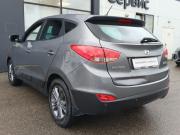 Hyundai ix35 I Рестайлинг Москва  - изображение 21