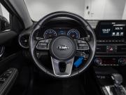Kia Cerato IV Рестайлинг Москва  - изображение 35