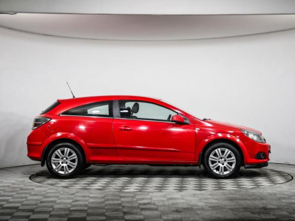 Opel Astra H Рестайлинг с пробегом 2007 года, цена 449 000 рублей, 178695 км, хэтчбек, Автокод Объявления