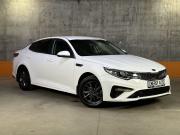Kia Optima IV Рестайлинг Уфа  - изображение 20