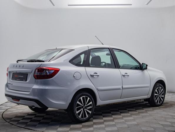 Lada (ВАЗ) Granta I Рестайлинг с пробегом 2025 года, цена 1 011 000 рублей, 8871 км, лифтбек, Автокод Объявления