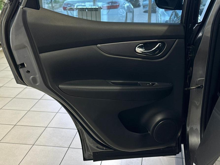 Nissan Qashqai II Рестайлинг Волгоград  - изображение 15