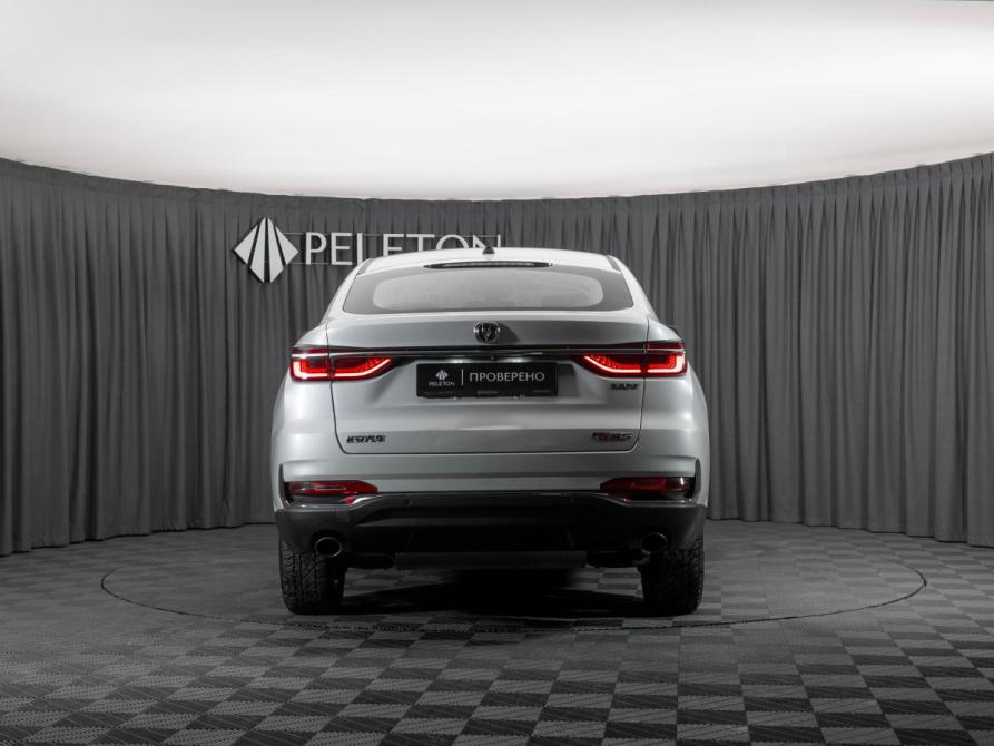 Changan CS85 Москва  - изображение 6