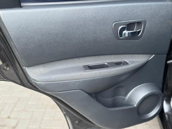 Nissan Qashqai I Рестайлинг с пробегом 2010 года, цена 1 015 000 рублей, 204000 км, внедорожник, Автокод Объявления