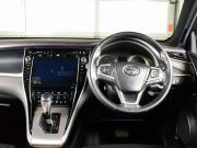 Toyota Harrier III (XU60) Рестайлинг Кемерово  - изображение 29