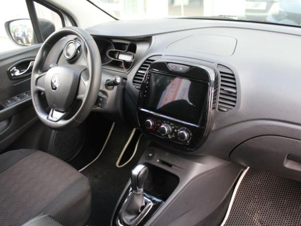 Renault Kaptur I с пробегом 2018 года, цена 888 000 рублей, 149104 км, внедорожник, Автокод Объявления