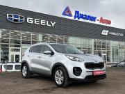 Kia Sportage IV Набережные Челны  - изображение 29