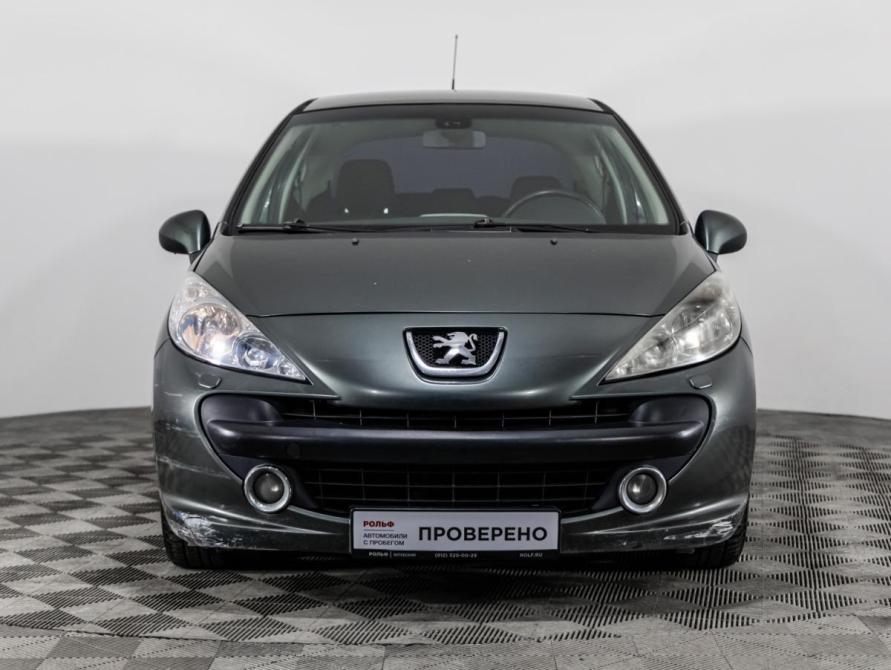 Peugeot 207 I Санкт-Петербург  - изображение 2